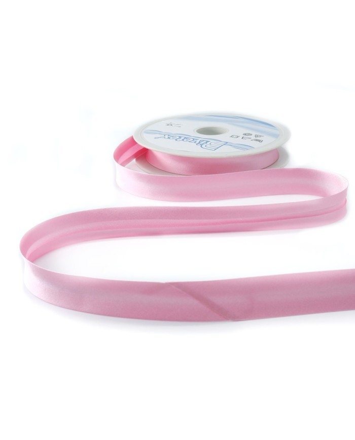 250 Metre - Saten Biye - 2 Cm Biyetex - No 012