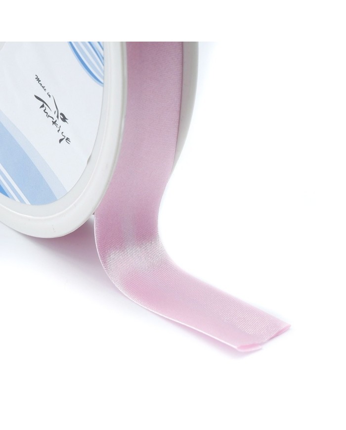 250 Metre - Saten Biye - 2 Cm Biyetex - No 011