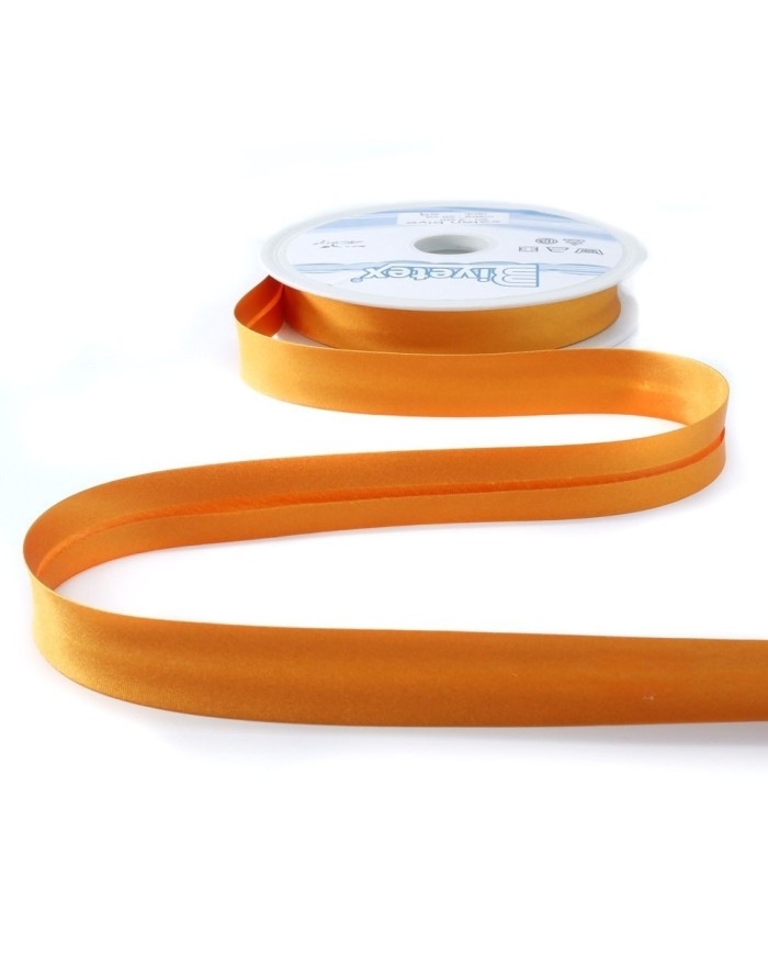 250 Metre - Saten Biye - 2 Cm Biyetex - No 009