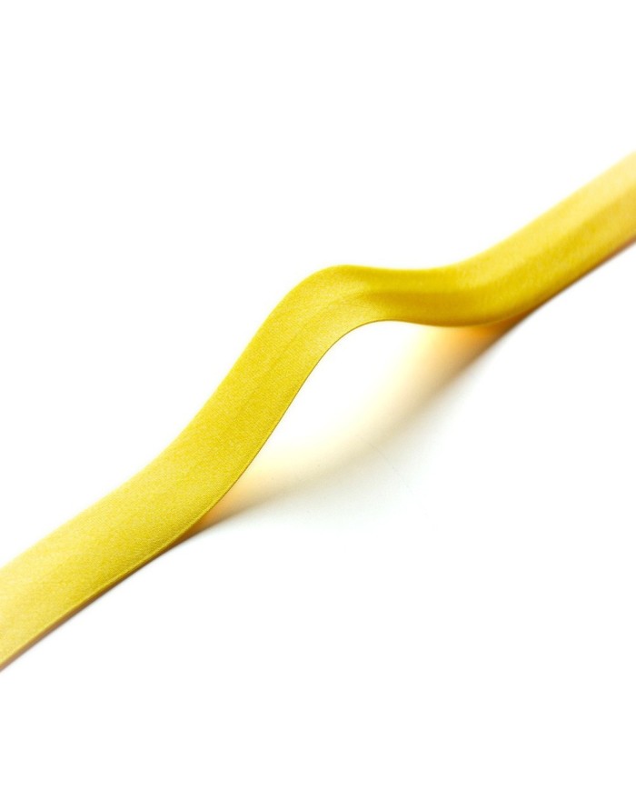 250 Metre - Saten Biye - 2 Cm Biyetex - No 005