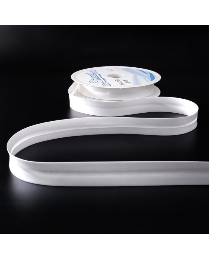 250 Metre - Saten Biye - 2 Cm Biyetex - No 002