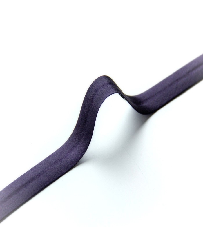 250 Metre - 2 Cm Biyetex Saten Biye - No 055