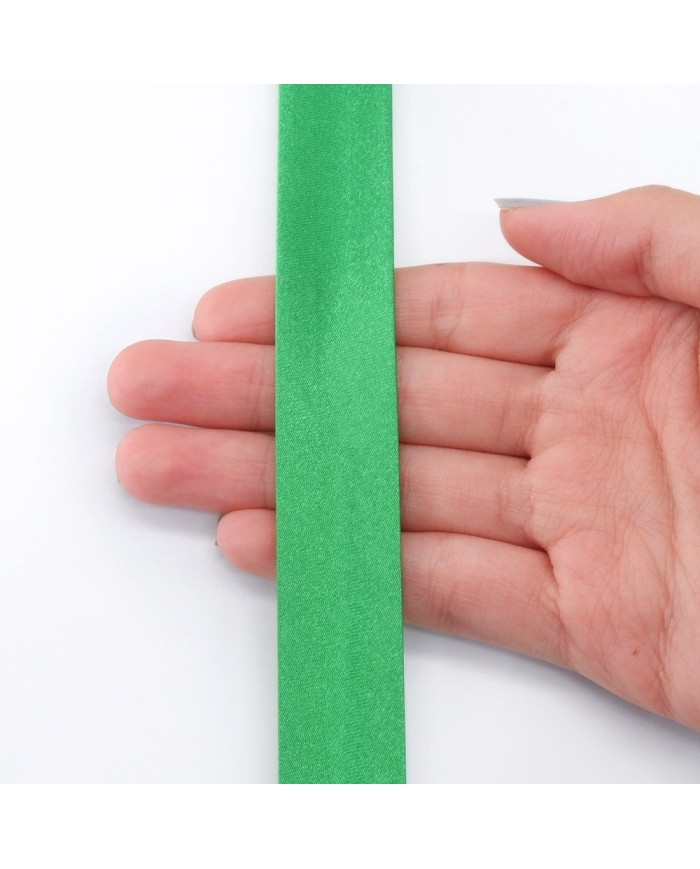 250 Metre - 2 Cm Biyetex Saten Biye - No 054 250 Metre - 2 Cm Biyetex Saten Biye - No 054