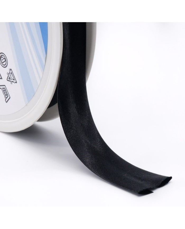 250 Metre - 2 Cm Biyetex Saten Biye - No 052