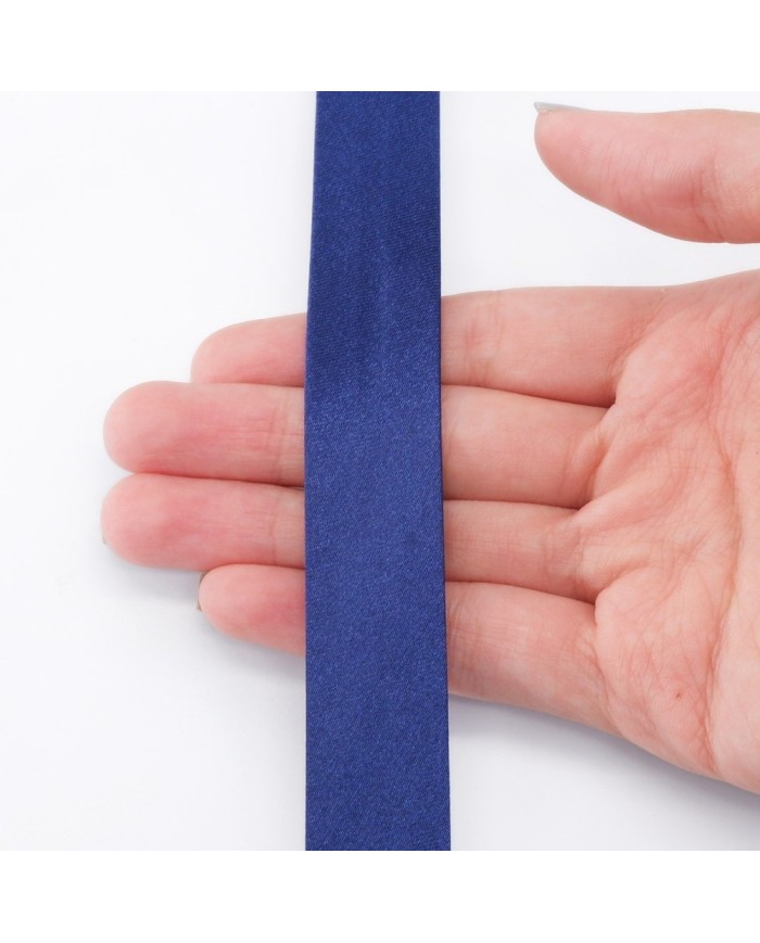 250 Metre - 2 Cm Biyetex Saten Biye - No 050