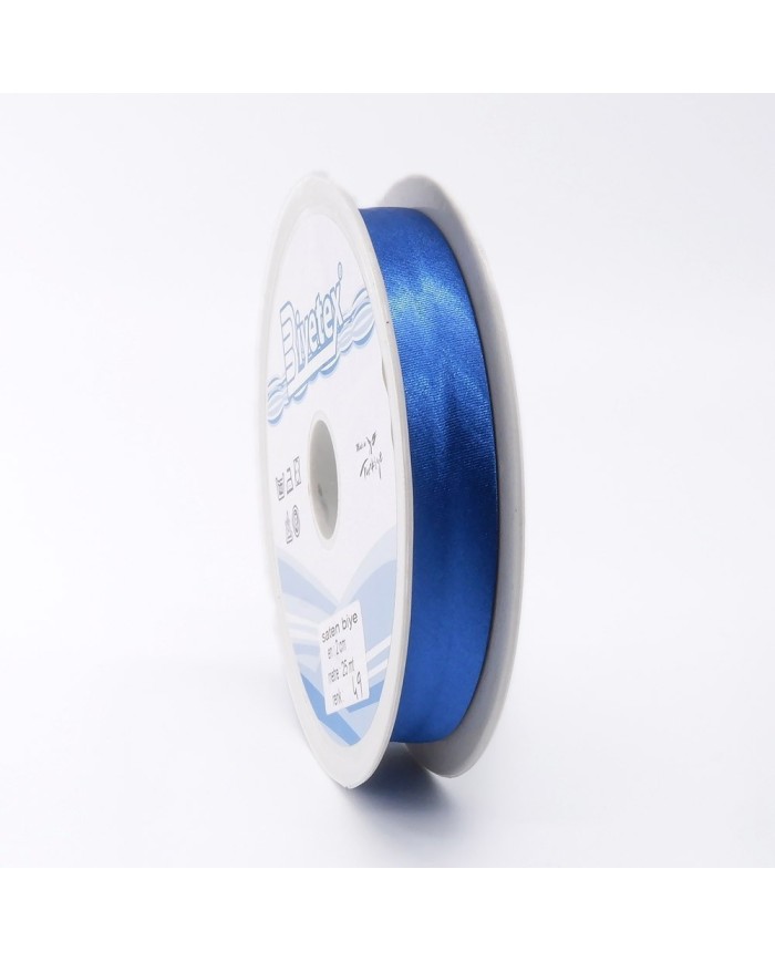 250 Metre - 2 Cm Biyetex Saten Biye - No 049