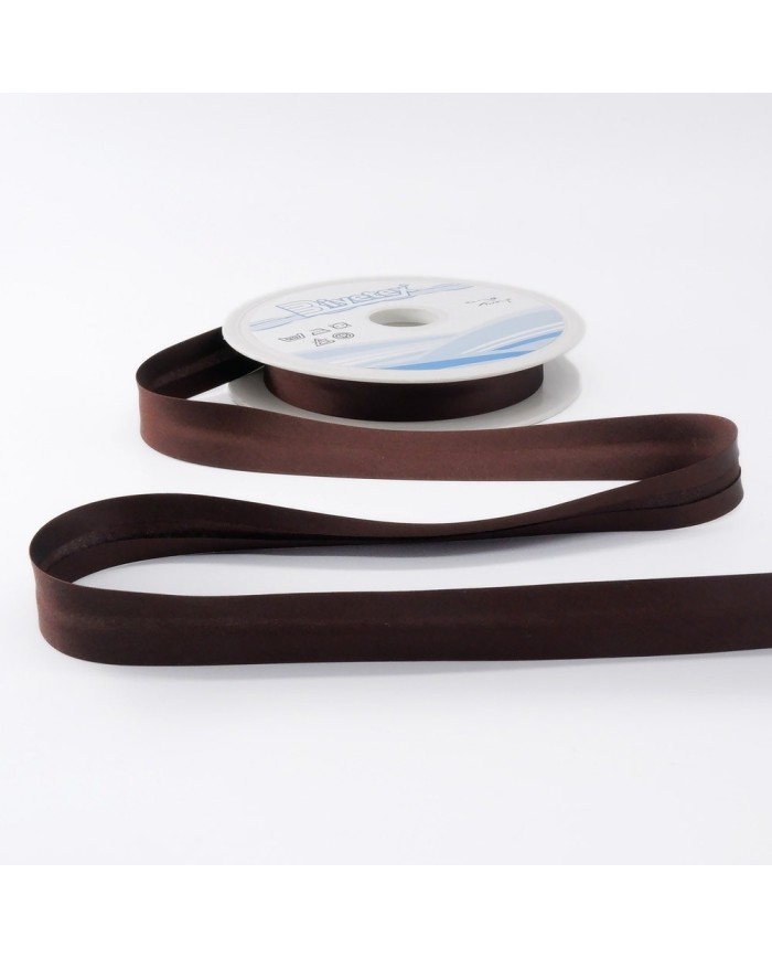 250 Metre - 2 Cm Biyetex Saten Biye - No 046