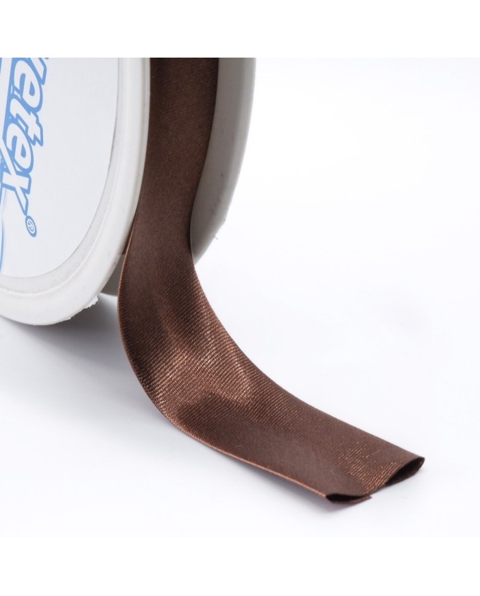 250 Metre - 2 Cm Biyetex Saten Biye - No 045 250 Metre - 2 Cm Biyetex Saten Biye - No 045