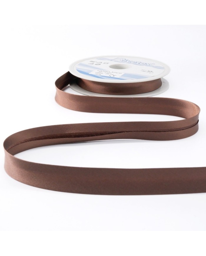 250 Metre - 2 Cm Biyetex Saten Biye - No 045 250 Metre - 2 Cm Biyetex Saten Biye - No 045