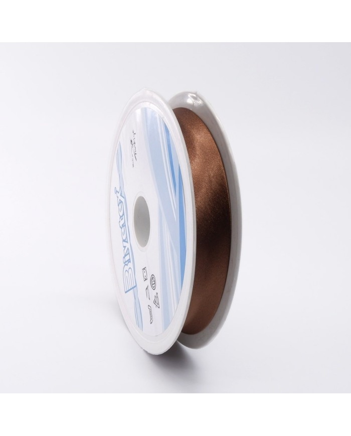 250 Metre - 2 Cm Biyetex Saten Biye - No 044