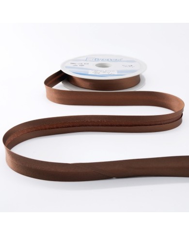 250 Metre - 2 Cm Biyetex Saten Biye - No 044