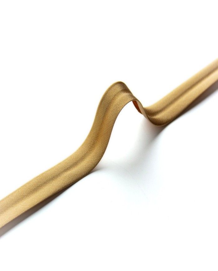 250 Metre - 2 Cm Biyetex Saten Biye - No 043