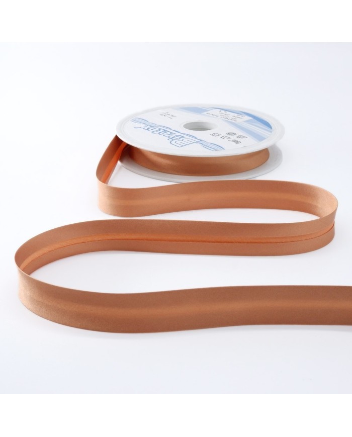 250 Metre - 2 Cm Biyetex Saten Biye - No 043