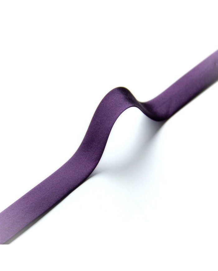 250 Metre - 2 Cm Biyetex Saten Biye - No 042