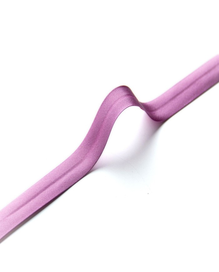 250 Metre - 2 Cm Biyetex Saten Biye - - No 040