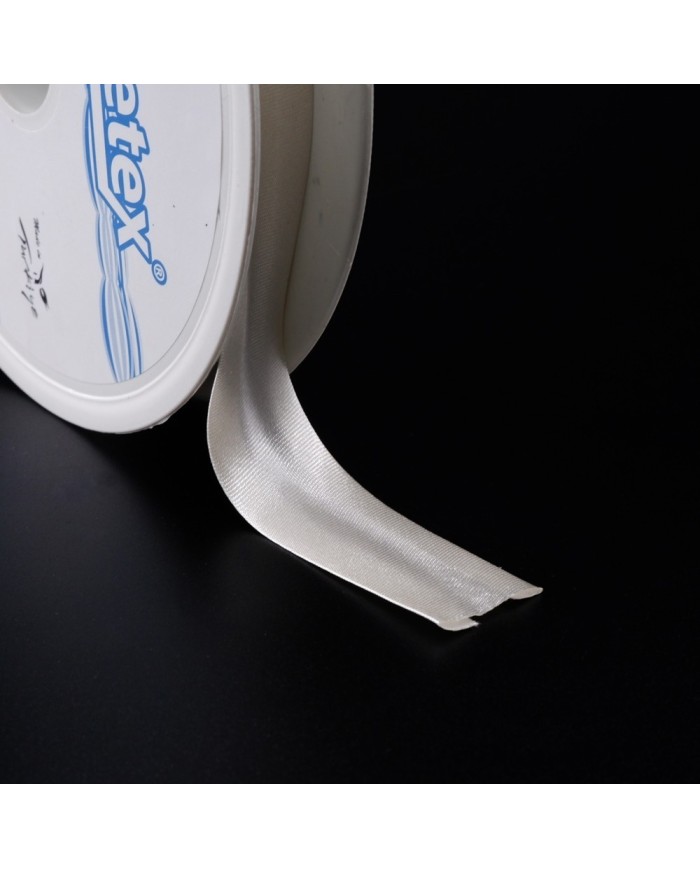 250 Metre - Saten Biye - 2 Cm Biyetex - No 003