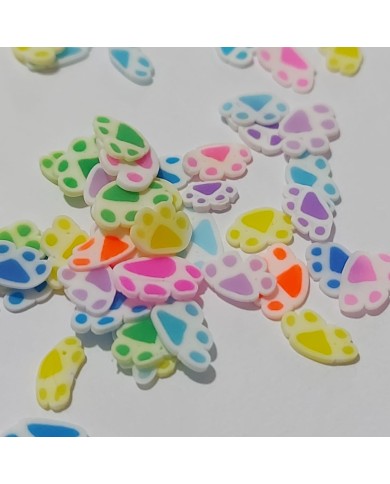 Pati Fimo Pul Deliksiz Epoksi Ve Kozmetik Pulu 5 gr