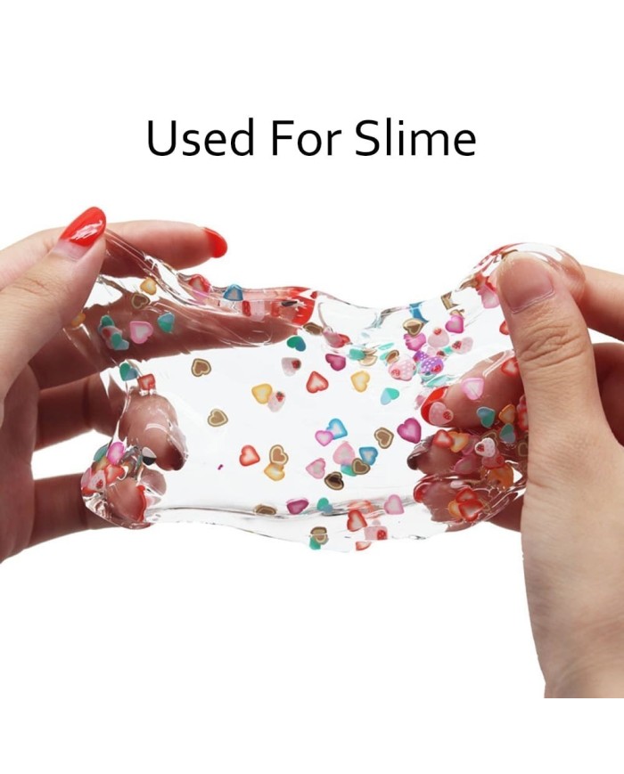 Fimo Dondurma Epoksi Tırnak Pulu 5 Gr