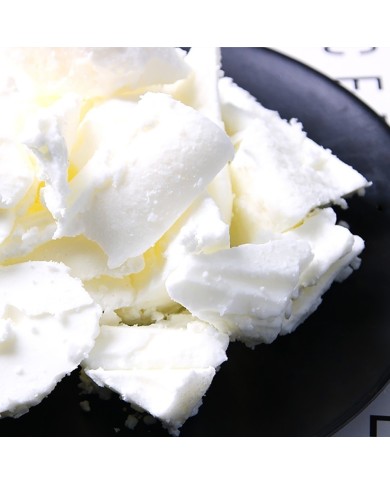 Soya Wax - 1 . Kalite 10 KG