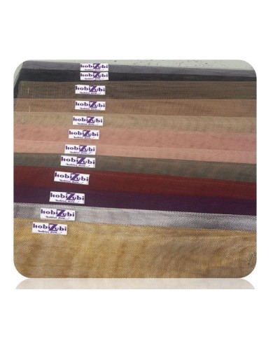 100 Yarda - Beyaz - Gren Kumaş