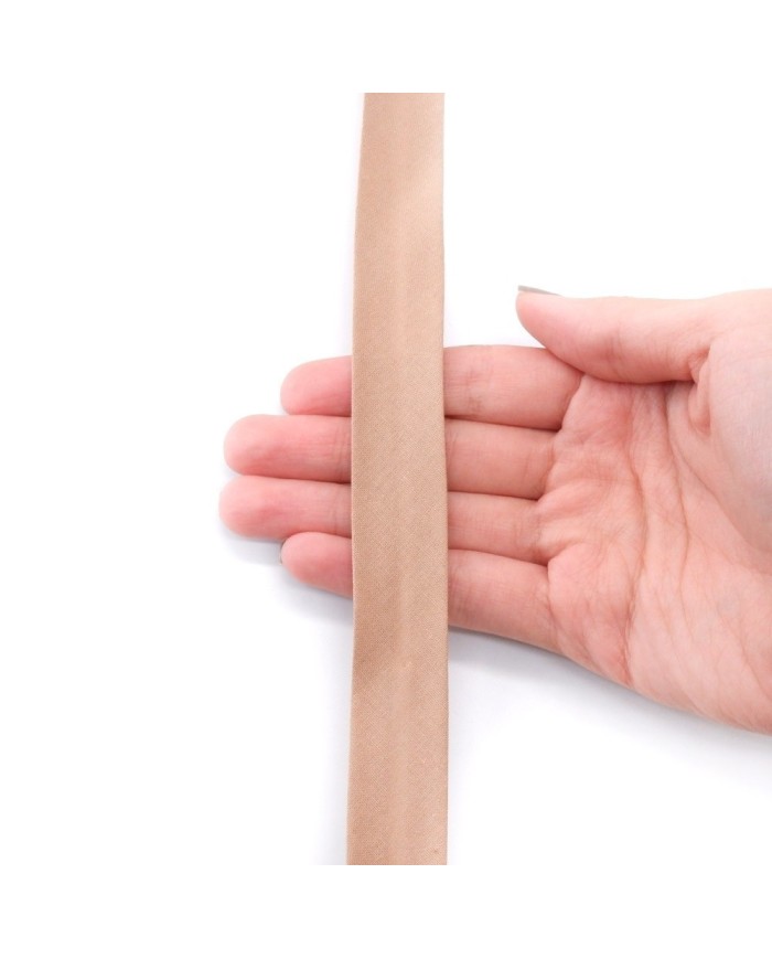 250 Metre - Biyetex Koton Biye - 2 Cm No 011