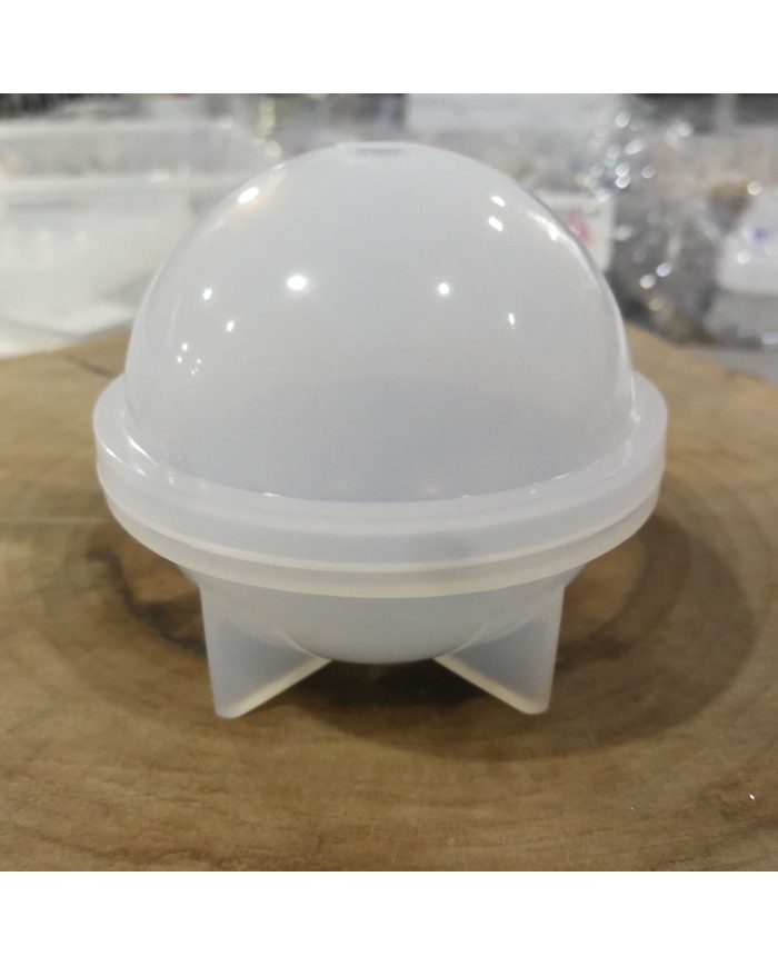 Gökyüzü Beton Kalıp 60mm - 14