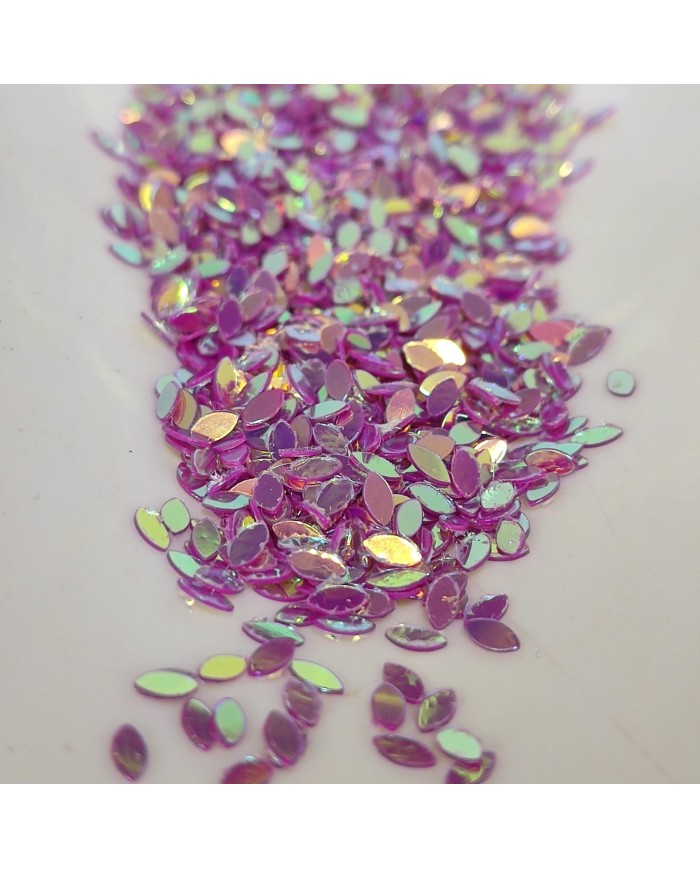 MOR JANJAN MEKİK FİGÜRLÜ PUL -5 GR