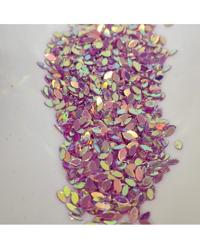 MOR JANJAN MEKİK FİGÜRLÜ PUL -5 GR