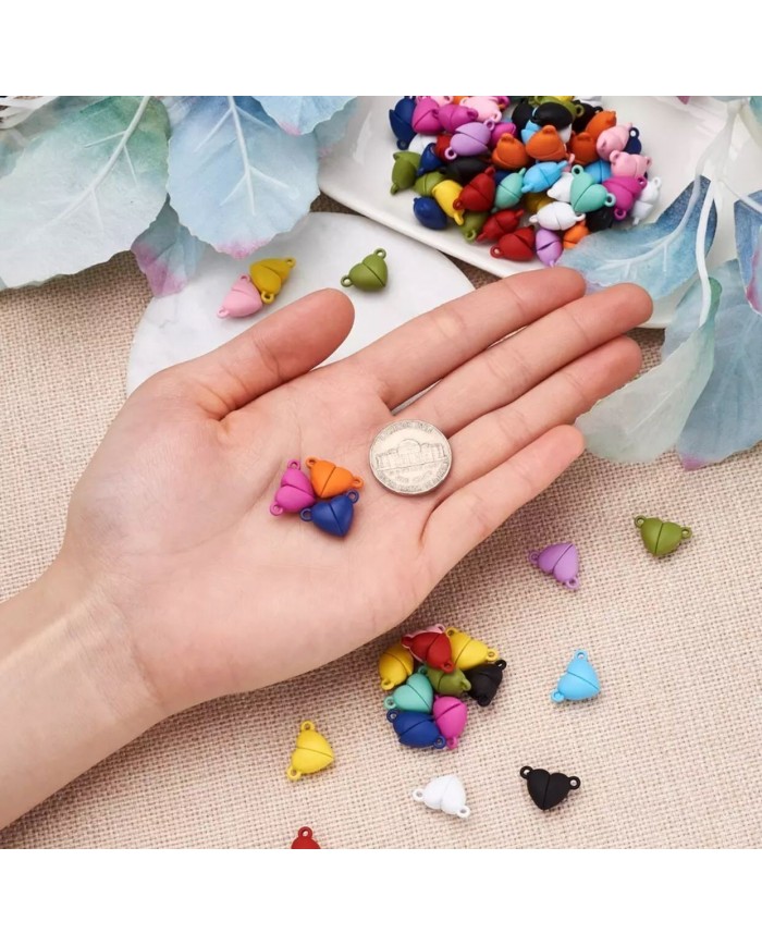 Kalpli Kapama - Gümüş