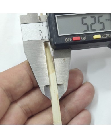 250 GR 4,5 İLA 5 MM YASSI TEL HASIR -KOR RATTAN BAMBU