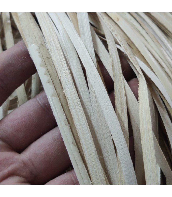 250 GR 4,5 İLA 5 MM YASSI TEL HASIR -KOR RATTAN BAMBU