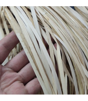 250 GR 4,5 İLA 5 MM YASSI TEL HASIR -KOR RATTAN BAMBU