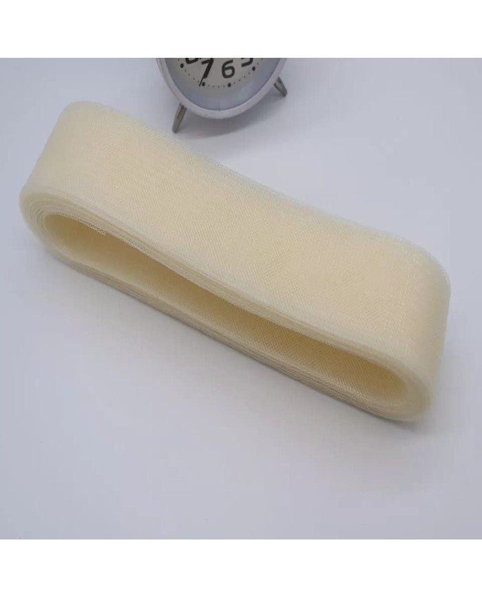 25 ADET - YUMUŞAK GREN - 2,5 CM - RENK SEÇMELİ