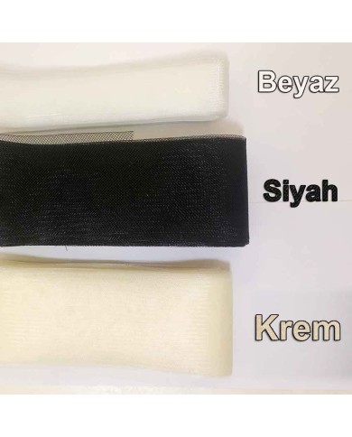 50 ADET - YUMUŞAK GREN - 20 CM - RENK SEÇMELİ
