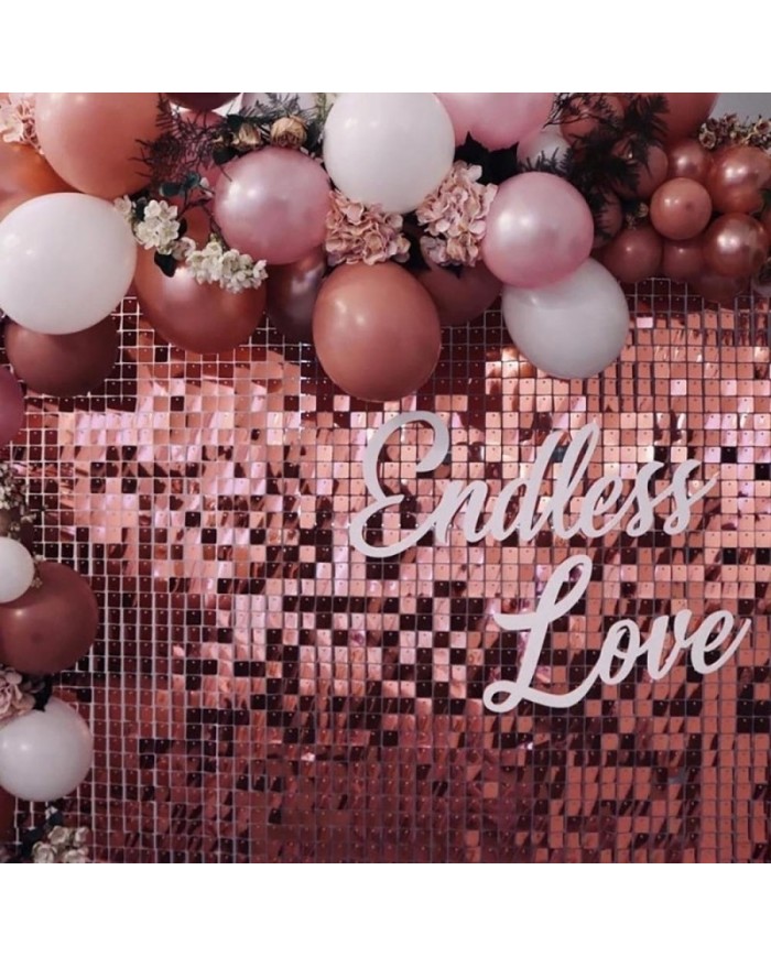 LAZERLİ KARE PANEL PUL 1 KG