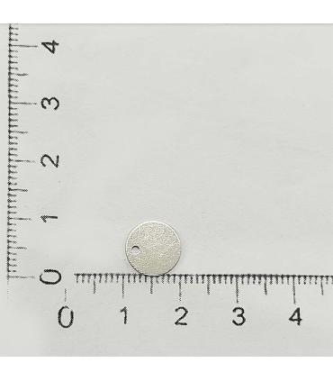 Pleksi,Bijuteri ve Oyalık Pullar Rose 8mm M 210 -500gr