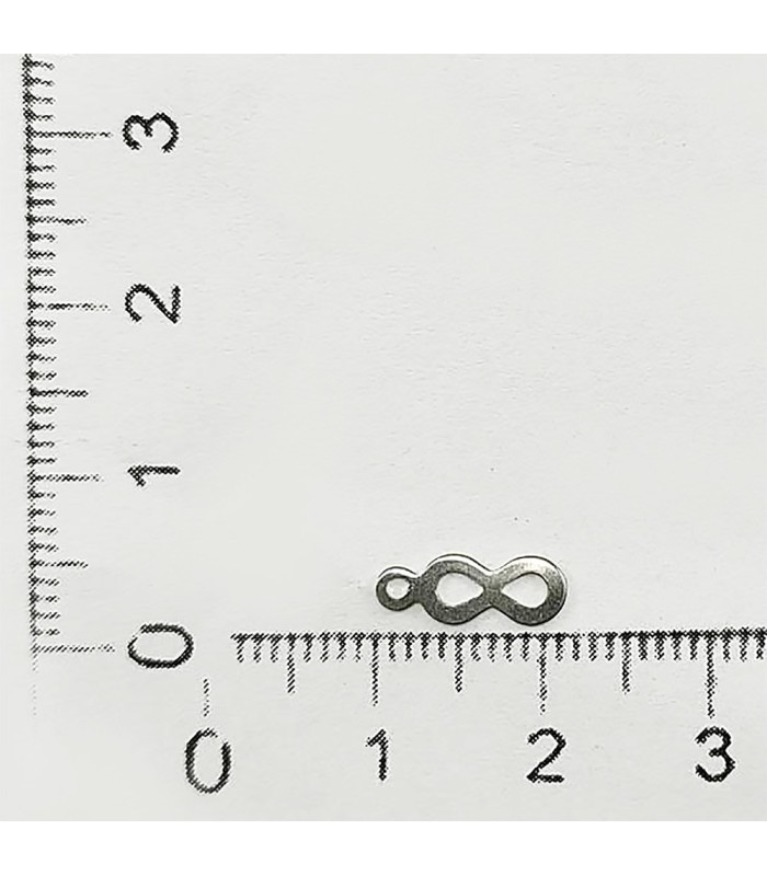 Pleksi,Bijuteri ve Oyalık Pullar Gumus 4,5x12mm M 335 -1Kg