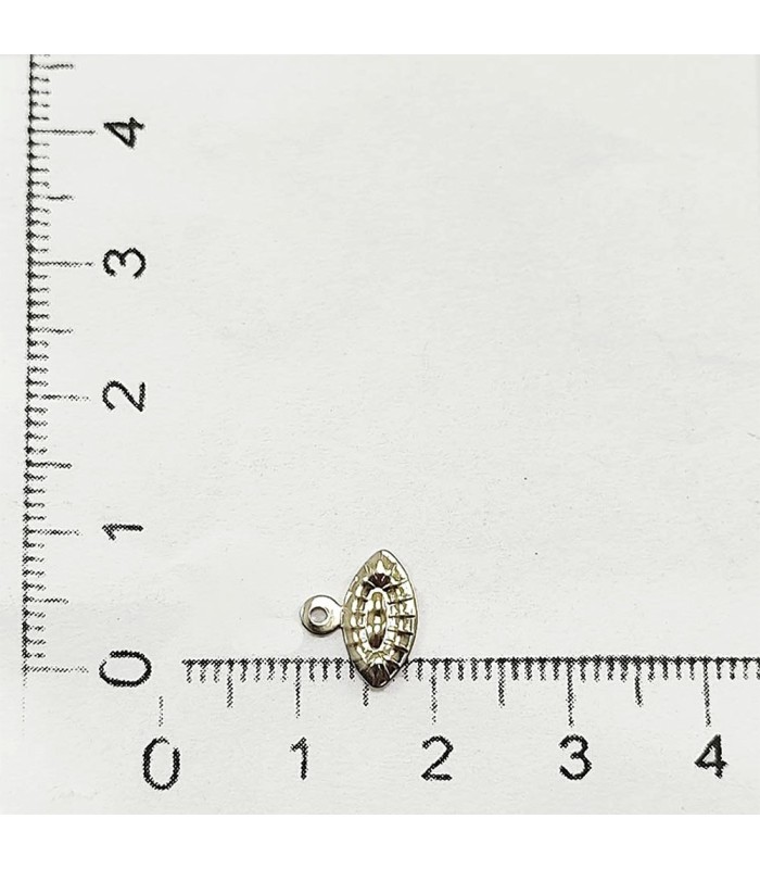 Pleksi,Bijuteri ve Oyalık Pullar Rose 8x10mm M 301 -1Kg