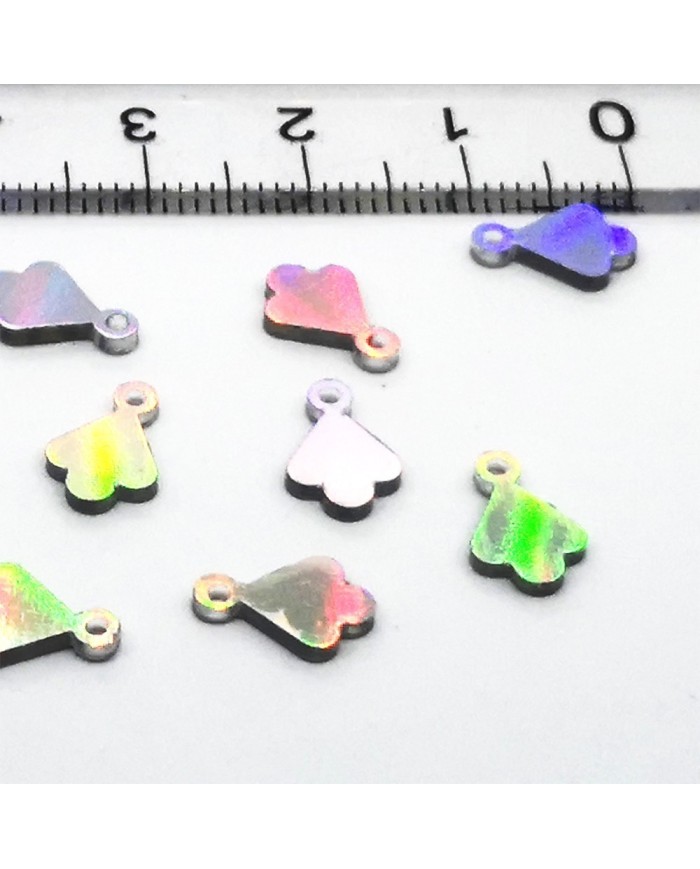 Hologram Pul Yonca Yaprağı - 1kg