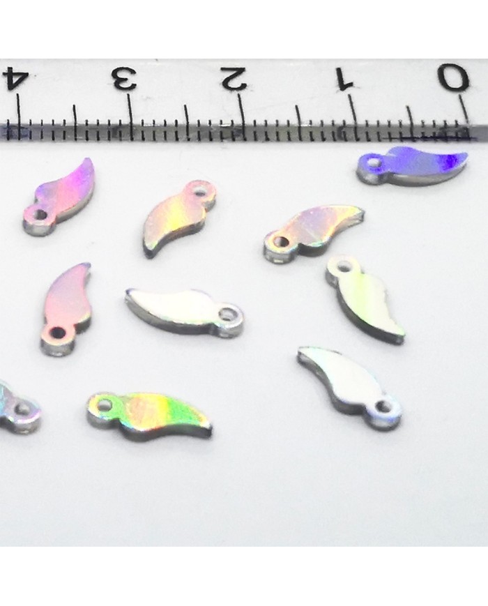 Hologram Pul Yarım Yaprak - 1kg