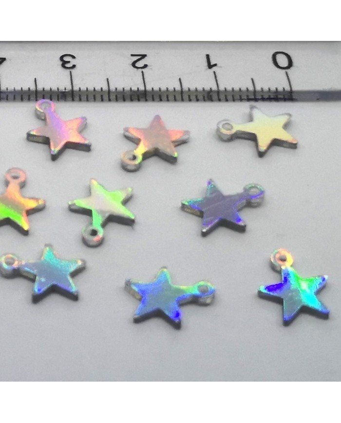 Hologram Pul Yıldız Pul - 1kg