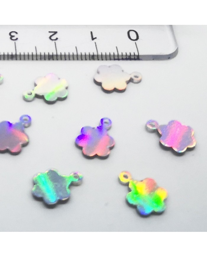 Hologram Pul Gonca Yaprak Pul -1kg