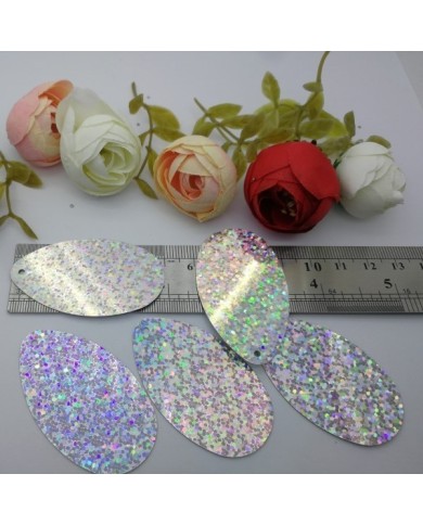 Damla Pul 27x46mm Model 135- 1Kg