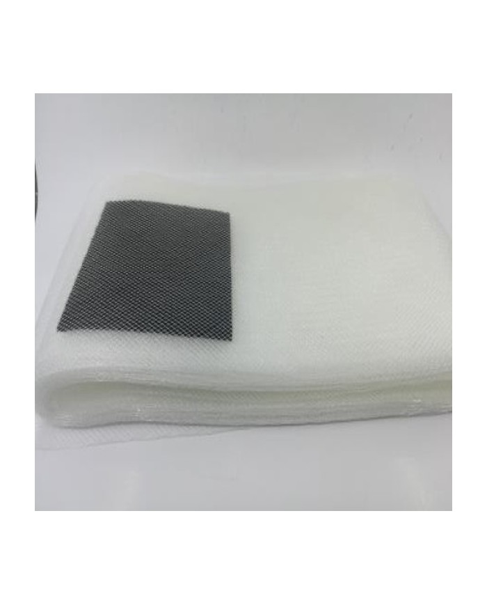 10 Metre - Kumaş Gren Balen - gold ve gümüş - En 140 cm