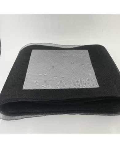 50 Metre - Kumaş Gren Balen - gold ve gümüş - En 140 cm