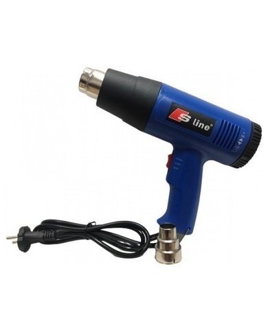 Sıcak Hava Tabancası - 2000