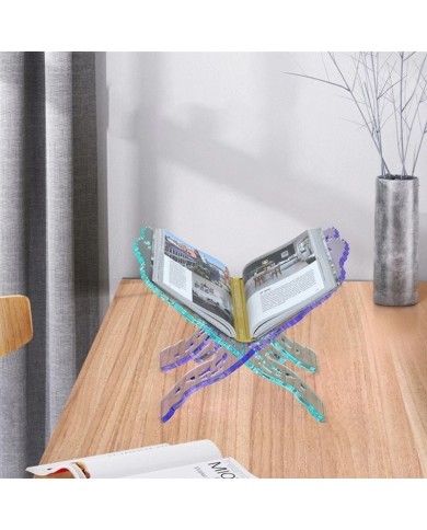 Rahle Allah Muhammed Çift Taraflı Epoksi Reçine Silikon Kalıp -Kod:30