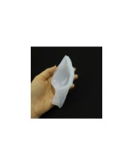 Deniz Kabuğu Hobi Kalıbı -48 gr -Kod:276