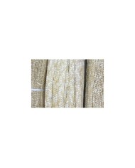 1 cm - Rattan Çavdar Otu Şerit - 500 Gr