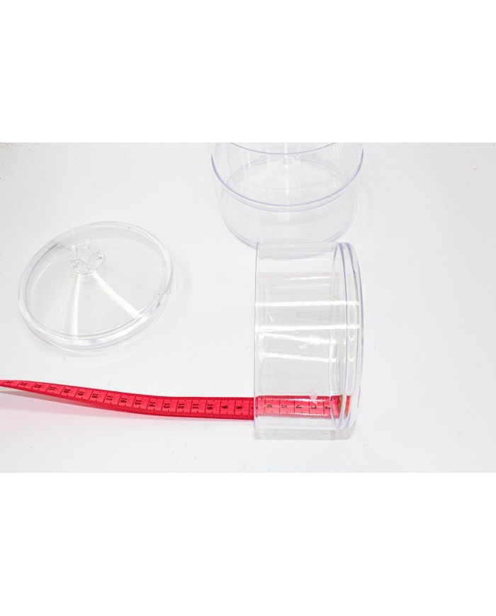 3 Katlı kule Saklama Kutusu